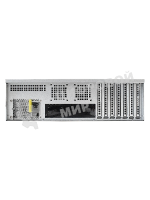 Серверный корпус ExeGate EX293903RUS Pro 3U450-09 (RM 19