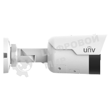 Видеокамера Uniview IP цилиндрическая, 1/2.7
