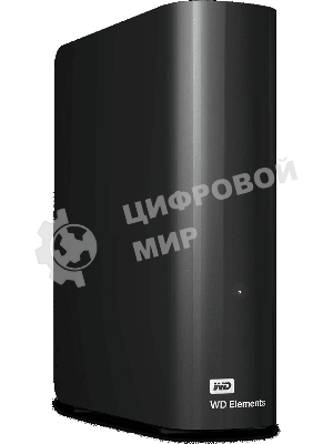 Внешний HDD 3.5