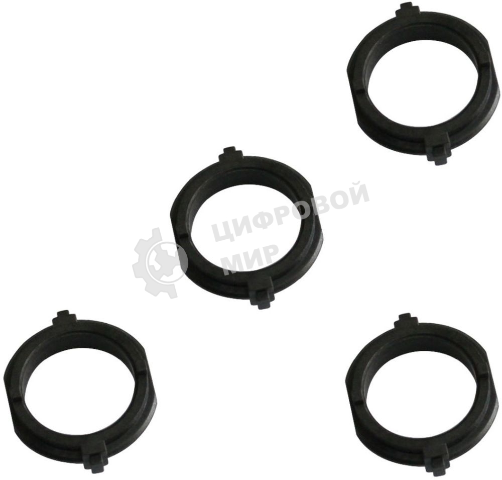 Комплект бушингов CET CET6762 для Brother HL-2240/2270, DCP-7060