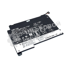 Аккумуляторная батарея для ноутбука Lenovo ThinkPad P40 Yoga 11.4V 4540mAh