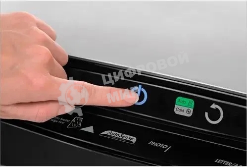 Ламинатор Fellowes Neptune 3 A3 (FS-57215) A3 (75-175мкм) 60 см/мин (4 вал.) хол.лам. лам.фото реверс