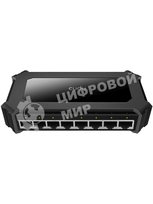 Коммутатор Cudy GS108D, 8×1 Гбит/с