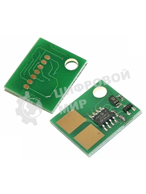 Чип картриджа Cactus для Samsung ML-1660/1665/1667/1661/1666/1860 (10шт в уп.)