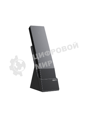 Гостиничный IP-телефон Fanvil Hotel Phone 6 prog. soft keys dual-band Wi-Fi 6