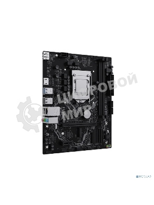 Материнская плата Maxsun MS-Challenger B460M-D (Socket 1200, mATX, 2*DDR4(64Gb), DP/HDMI, 2*SATA3, 1*M.2, 1xPCI-E x16 /1xPCI-E x, 4*USB 2.0, 2*USB 3.2 Gen1 , LAN 1*1G, RTL)