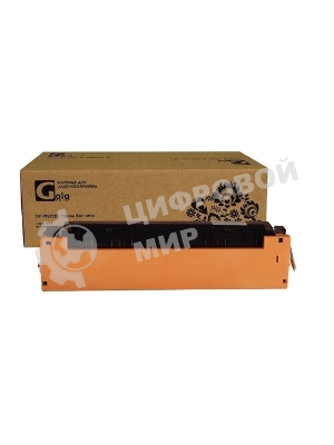 Картридж лазерный GalaPrint GP-W9192MC желтый (28000 стр) для HP Color LaserJet E77822/E77825/E77830