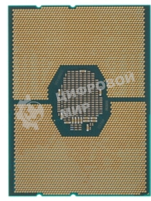 Процессор Intel Xeon Gold 5218R Soc-3647 2.1GHz OEM
