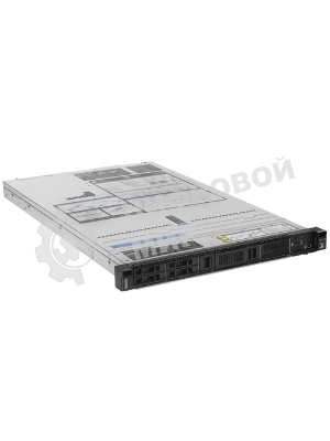 Элемент корпуса Lenovo ThinkSystem SR630 V2/SR645 x16/x16 PCIe G4 Riser1 LP+LP Option Kit