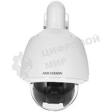 Камера видеонаблюдения Hikvision DS-2DE5225W-AE(T5) 4.8-120мм