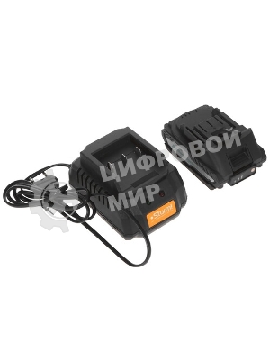 Мультитул аккум Sturm! CMT1802 18В,1BatterySystem, дрель,саб пила,реноватор, шлифмаш,2 акк,кейс