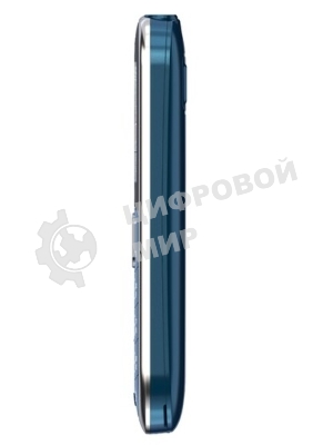 Мобильный телефон Maxvi B6ds up маренго