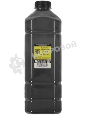 Тонер Hi-Black для Kyocera Универсальный TK-3130 Тип 4.0, 900 г, канистра