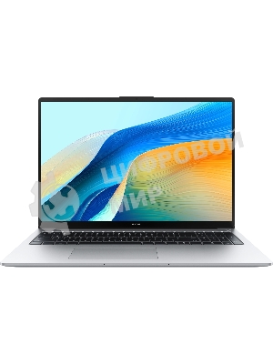 Ноутбук Huawei MateBook D 16 MCLG-X MitchellG-W5611D/16