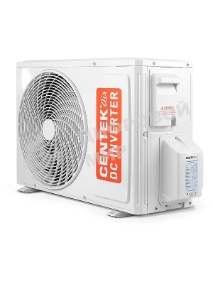 Сплит-система Centek CT-65FDC09 белый