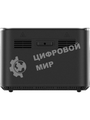 Аэрогриль Xiaomi Dual Zone Air Fryer 10L EU