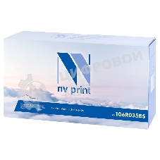 Картридж лазерный NVPrint совместимый Xerox 106R03585 для VersaLink B400/B405 (24600k)