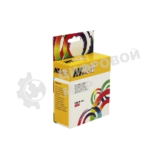 Картридж HP DJ 500/800, №82 (Hi-Black) C4912A, M     