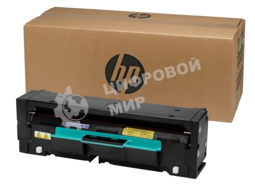 Сервисный набор HP LLC Heated Pressure Roller 220V (3MZ76A)