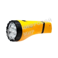 Фонарь Космос аккумуляторный светодиодный KOCAc7005LED-BL