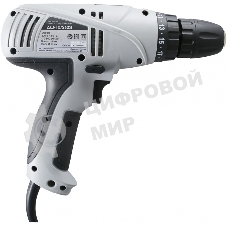 Дрель-шуруповерт сетевой ИНТЕРСКОЛ ДШ-10/260Э, Сетевая, 260Вт