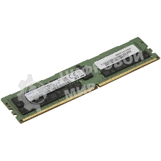 Оперативная память Samsung DDR4 32GB RDIMM (PC4-25600) 3200MHz ECC Reg 1.2V (M393A4K40DB3-CWE)