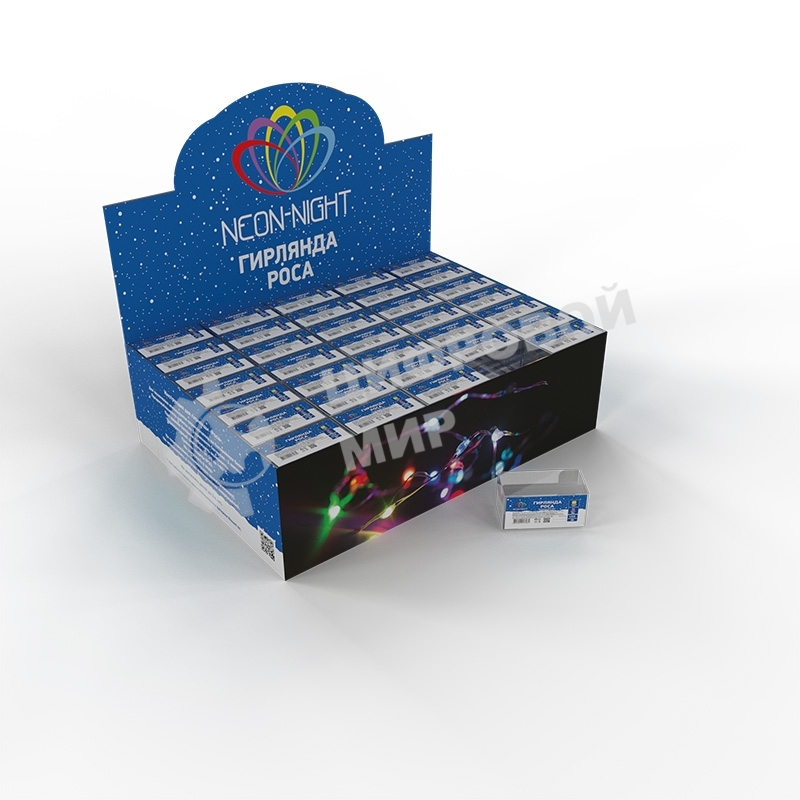 Гирлянда Neon-night 