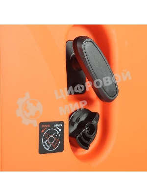 Электрогенератор бензиновый инверторный Patriot 2700i, 2.5 кВт, 60 дБ, 29 кг