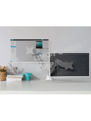 Кронштейн ONKRON кронштейн для монитора 13