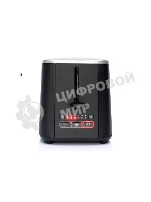 Тостер Wilfa CT-1000 MB черный