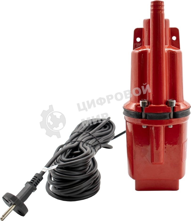 Насос вибрационный НВ-15В Ресанта 77/8/3