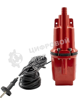 Насос вибрационный НВ-15В Ресанта 77/8/3