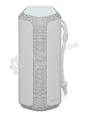 Портативная колонка Sony SRS-XE200 серый 10W 1.0 BT (SRS-XE200 GREY)