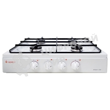 Плита настольная газовая ПГ 900 белый