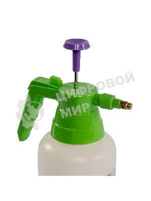Опрыскиватель ручной Palisad, 1л, с насосом