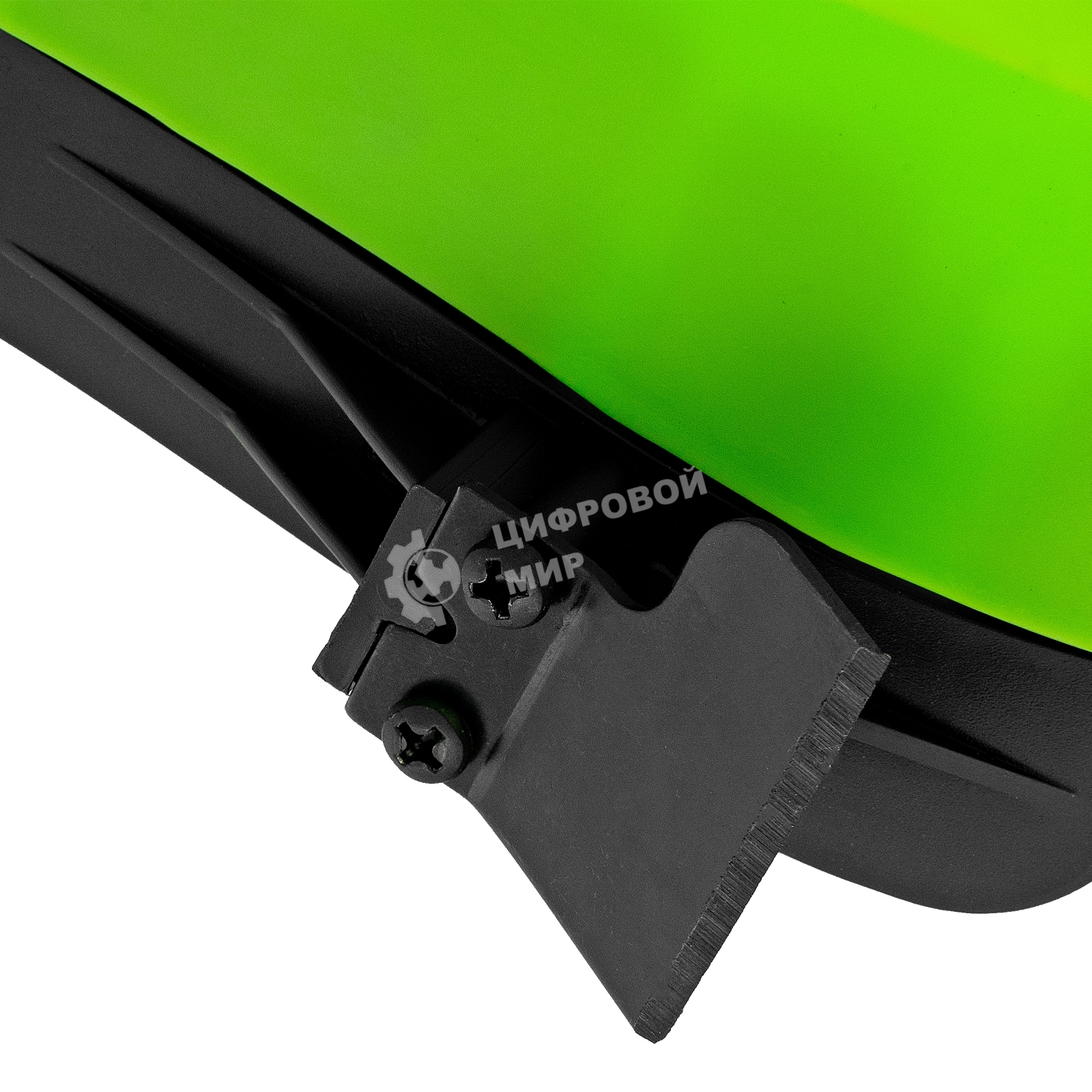 Триммер бензиновый Сибртех БКС-1300, 25 см3, 1,3 л.с., неразъемная штанга, состоит из 2 частей