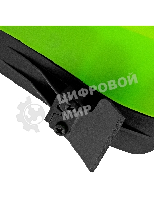 Триммер бензиновый Сибртех БКС-1300, 25 см3, 1,3 л.с., неразъемная штанга, состоит из 2 частей