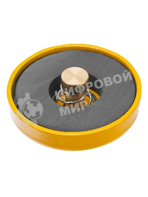 Клемма магнитная Denzel 