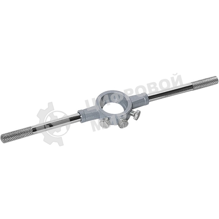 Плашкодержатель СИБРТЕХ,25 мм 77425