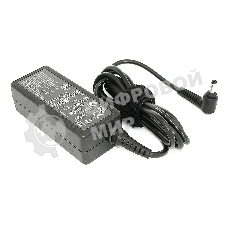 Блок питания (сетевой адаптер) для ноутбуков Asus 19V 1.75A 4,0x1,35 мм HC