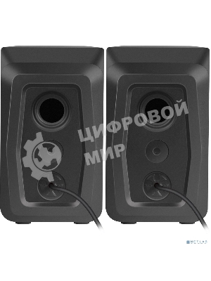 Акустическая система 2.0 Defender SOLAR 1 65401