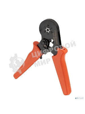 Кримпер PROconnect HT-866 для обжима штыревых наконечников 0.25-6.0 мм²