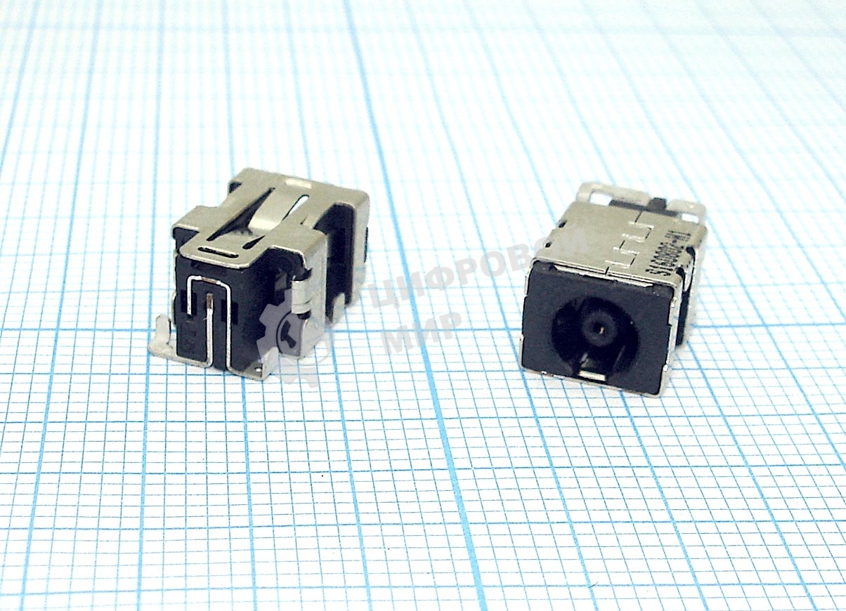 Разъем для ноутбука Asus G501J N501JW UX501JW G501JW/HP EliteBook 725 820 840 850 G3