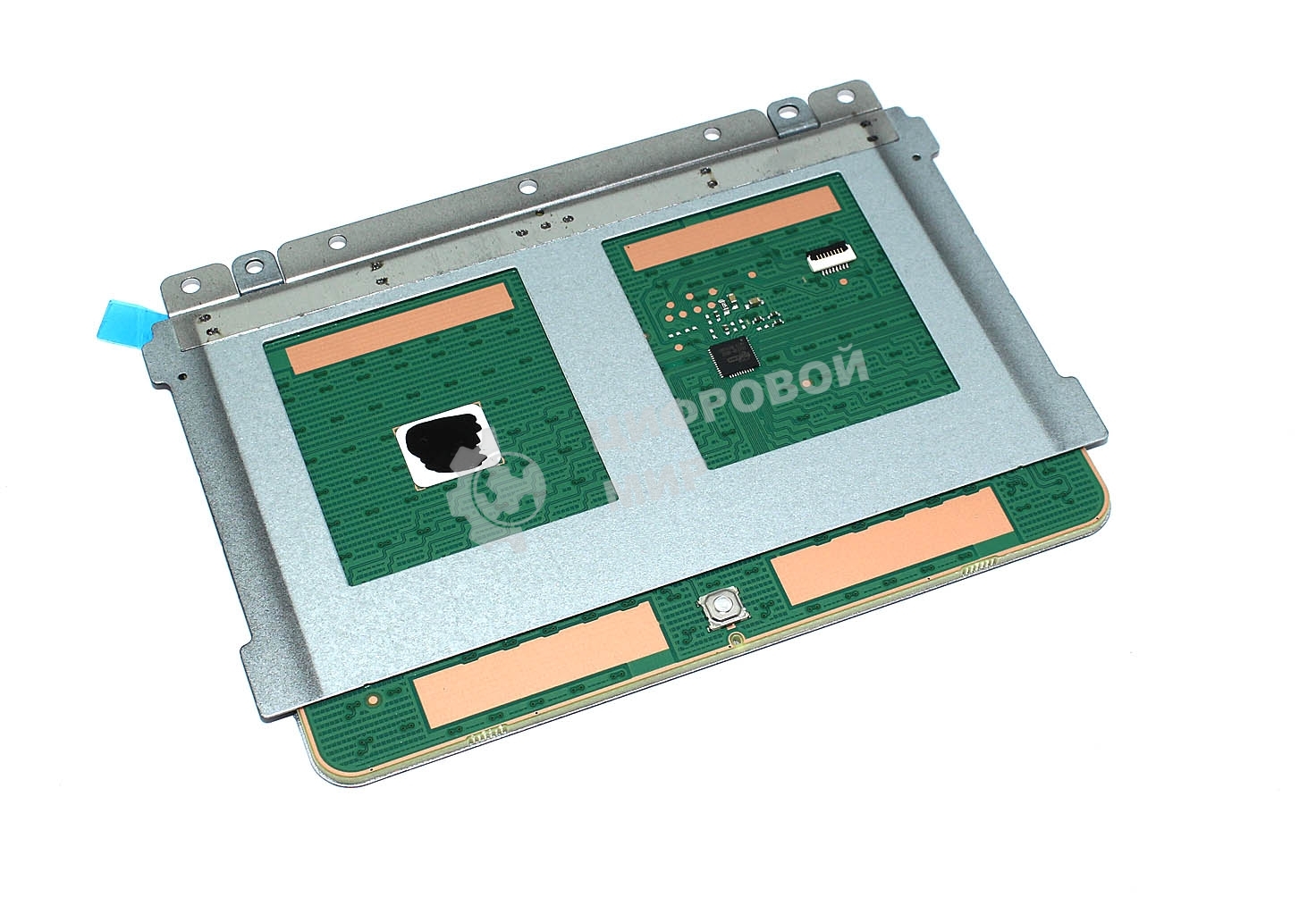 Тачпад для Asus UX305 серебро