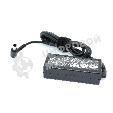 Блок питания (сетевой адаптер) для ноутбуков Sony 19.5V 2.3A 45W 6.5*4.4mm