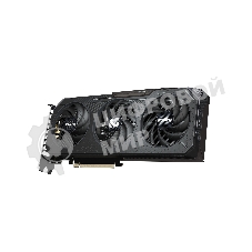 Видеокарта Gigabyte GeForce RTX 5060 Ti Gaming OC, NVIDIA RTX 5060 Ti, 16 ГБ GDDR7, 128 бит, PCI-e 5.0, 1xHDMI, 3xDP, 2647 МГц