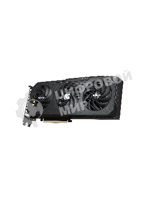 Видеокарта Gigabyte GeForce RTX 5060 Ti Gaming OC, NVIDIA RTX 5060 Ti, 16 ГБ GDDR7, 128 бит, PCI-e 5.0, 1xHDMI, 3xDP, 2647 МГц
