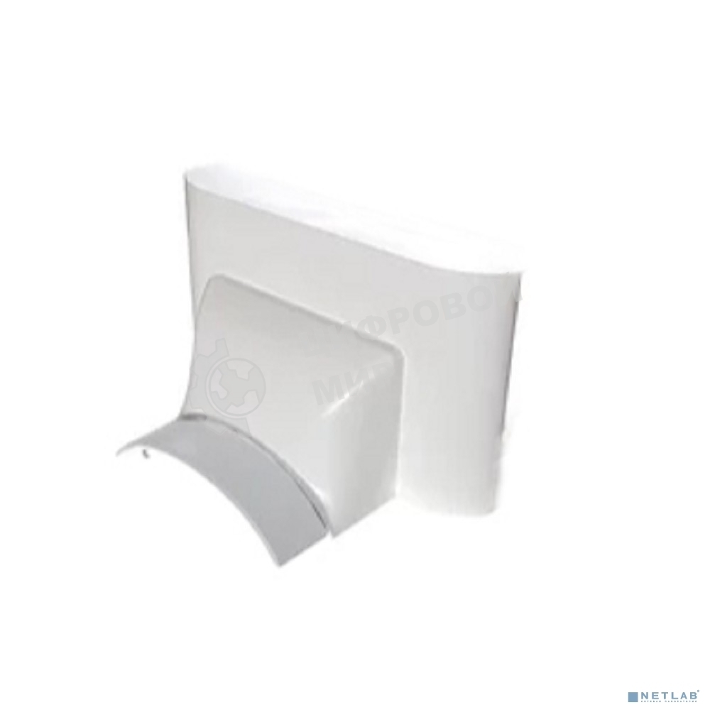 Переходник д/к-к до 160х65 Legrand DLP