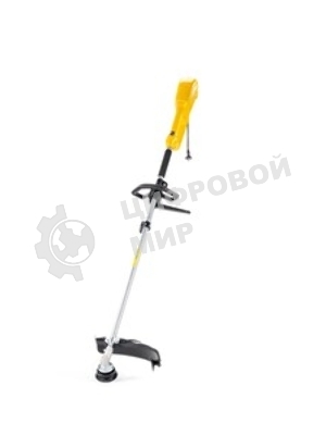 Триммер электрический Champion ET1201, от сети, 1200 Вт