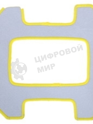 Салфетки HB268A02 HOBOT для стеклоочистителя 3 шт.